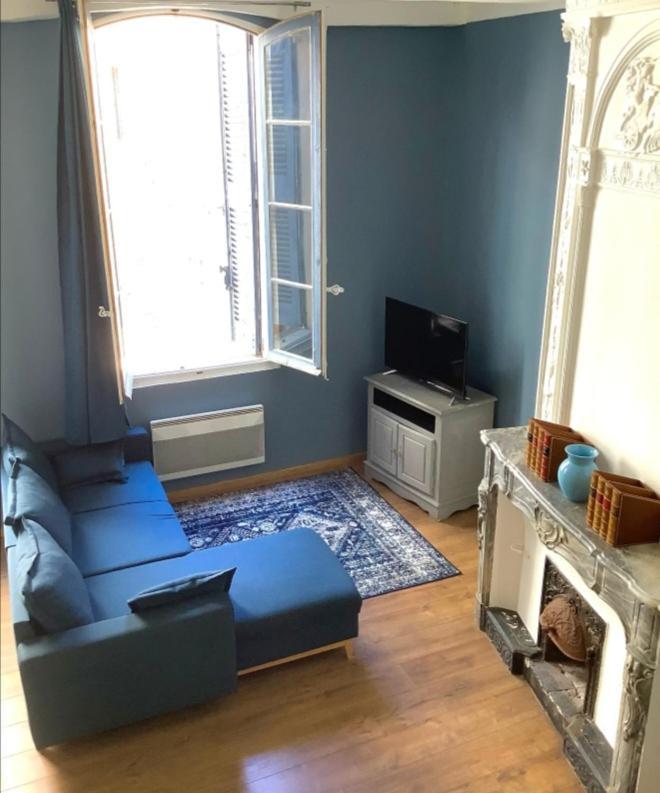Eco'cooning Apartment