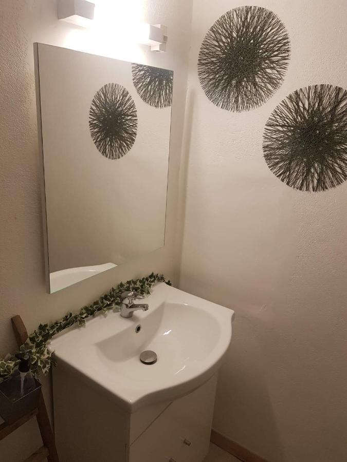 Eco'cooning Apartment